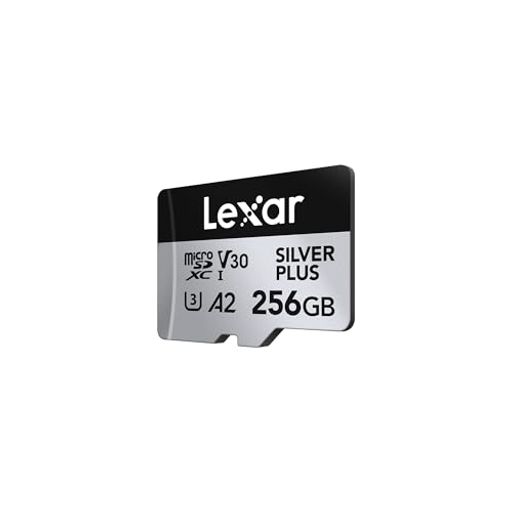 大容量256GBを搭載したこのカードは、長時間の8K 360動画撮影や高フレームレート撮影において安定した性能を発揮します。 互換性テスト済みで、Antigravity A1およびAntigravity Visionゴーグルに最適です。