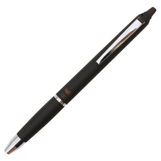 製品名フリクションボールノックゾーン 品番LFBKZ-2SEF 種類ゲルインキボールペン サイズ最大径φ 11.4mm 全長 150mm ボール径0.5mm(極細)