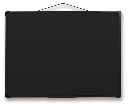アスミックス(Asmix)アスカプラ枠ブラックボードLBB039黒板チョークマーカーマグネットトレー付き