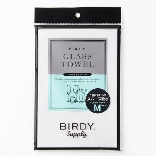 BIRDY. SUPPLY 饹 (륰졼 M(40 X 70CM))