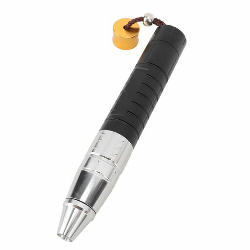 宝石識別ライト、紫外線/黄/白3in1ライト翡翠鑑定光検出器ランプ、365nmLEDUV懐中電灯、充電式翡翠鑑定懐中電灯