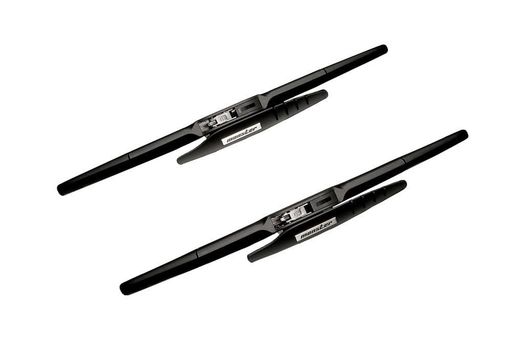 MONSTER SPORT エアロワイパーブレードセット 425/425mm エブリイワゴン/エブリイ[DA17W/DA17V]他 ワイパー ブレード 763500-3900M