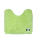 トイレマットふわふわ/吸水性いいトイレまっと洗える人気トイレマット滑り止めといれまっとおしゃれトイレ敷物トイレ用マットふかふかトイレ足元マットレギュラーサイズトイレマッ…