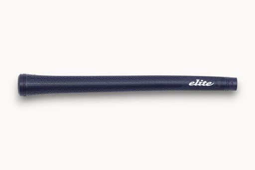 elitegrips(エリートグリップ)ツアードミネーターソフトTD50Csoftネイビーバックラインあり