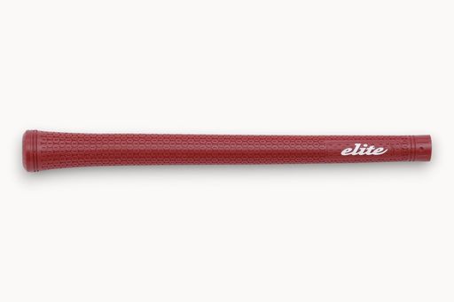 elitegrips(エリートグリップ)ゴルフグリップツアードミネーターソフトTD50Csoftクラシックレッドバックラインあり