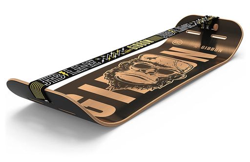 ギボン(Gibbon) GIBOARD SET CAESAR JIB A030101