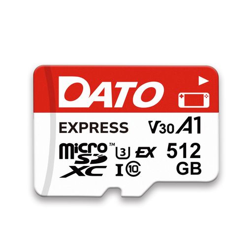 最大800MB/秒の転送速度。多くのSATA SSDよりも1.5倍速く、UHS-I microSDカードよりも8倍以上高速です。 4K/8Kビデオ録画、高解像度写真、高速ファイル転送に最適です。 シーケンシャル書き込み速度は最大700MB/秒に達します。 PCIe Gen3x1 + NVMeインターフェースは、最先端のPCIe Gen3x1とNVMeテクノロジーと従来のSD互換性を組み合わせ、コンパクトなmicroSDフォームファクターで超高速パフォーマンスを提供します。 下位互換性はレガシーSDインターフェースを完全にサポートし、既存のSD UHS-Iデバイスでのスムーズな操作を保証しながら、microSD Express互換ホストでフルスピードの可能性を引き出します。 ゲーム機(スイッチ2など)、アクションカメラ、ドローン、360°カメラ、スマートフォン、タブレット、AI搭載のIoTアプリケーションに対応する汎用性の高いデバイスサポート。 ポータブルSSDの信頼できる代替品です。 堅牢な耐久性。防水、耐熱、耐衝撃、X線保護で信頼性を追求。過酷な環境に最適です。