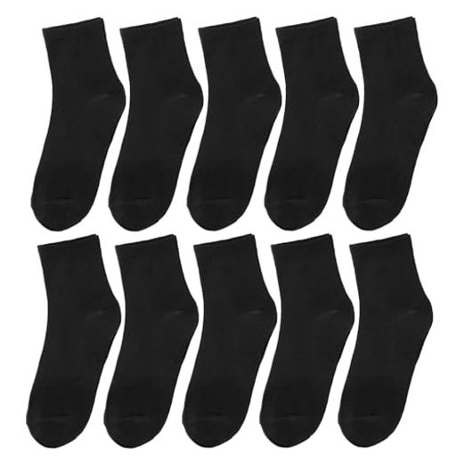 【yazon靴下 メンズ 黒のソックス商品説明】メンズ夏用の10足セットの薄い黒ショート丈ソックス。星(塗り潰し)素材:綿+ボリエステル+スパンデックス。サイズ:24-27cm。フリーサイズで大部分の日本男性の足に適用(ご注意点大幅伸縮と透け感じ)。星(塗り潰し)清潔維持に優れた使い捨て設計:​​ 洗濯の手間を大幅カット!旅行・スポーツ後の使い捨てが可能で、常に清潔な状態を簡単にキープ。 【薄い綿・吸汗・速乾快適性メンズソックス】良質なコットンを使用し、防臭綿を施しておりますので、汗を速やかに吸収し、足を乾燥させ、細菌や臭いの発生を抑制します。 速乾性や防臭に優れていながら柔らかく快適着用感を体感出来ます。綿混素材が蒸れやすい夏場で、素早く汗を吸収して、外部に放出することで、足を快適でドライな状態に保ってくれる靴下 メンズ 夏用 くるぶしソックス。 【お得10足組まとめ買い主な使用場面】靴下は消耗品として、日々着用するからまとめ買って嬉しい、洗い替えに便利し。