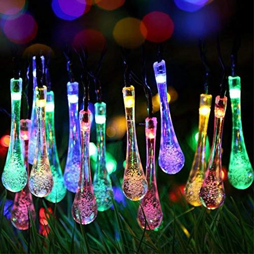 YUUMING ߥ͡饤 LED 30 Ĺ6.5M ũ 顼 ɿ Ǯ ưON/OFF  ꥹޥ ...