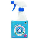 アズマ工業(AZUMA INDUSTRIAL) カビ取り洗剤 乳酸カビトリーナー洗浄効果プラス 正味量400ML 塩素不使用 安心成分で家中使える(3)