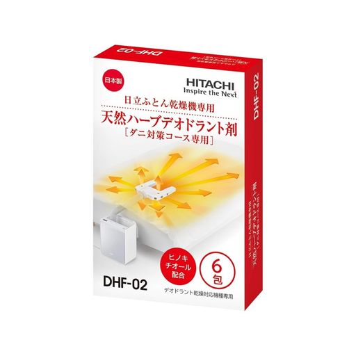 型番:DHF-02 梱包サイズ:18.8 x 10.4 x 3.2cm 梱包重量:0.04kg