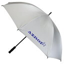 アズロフ(AZROF) 傘 パラソル 晴雨兼用 UVカット ゴルフ 軽量 70CM(4)