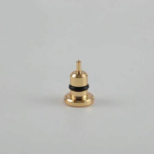 星(塗り潰し)互換性: ほとんどのDAPに適合する 3.5mm 4.4mm のヘッドフォンジャックおよびライン出力ジャック 星(塗り潰し)素材:高品質の真鍮製、見た目も良く、耐摩耗性があります 星(塗り潰し)機能:防塵および保護、イヤフォンジャックをほこり、ゴミ、傷などから守ることを防止します 星(塗り潰し)簡単なアクセス:必要な時にプラグを素早く挿入および取り外しできます 星(塗り潰し)完璧にフィットするように特別に調整されています。MP3音楽プレーヤーは含まれていません