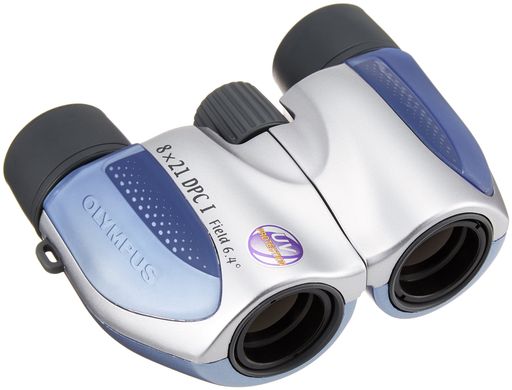 オリンパス双眼鏡8X21DPCI