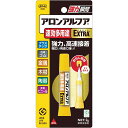 コニシ(KONISHI)ボンドアロンアルフアEXTRA速効多用途2g#04612