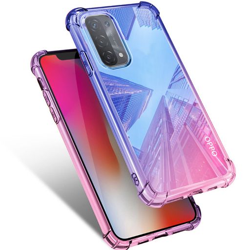 OPPOA745G������OPPOA545G���������ꥢ�Ѿ׷���������ǡ������Ʃ��TPU�Х�ѡ��������̼��Ф��פ������ݸ�С����إ�å��ù�������커����ɻ߻����ɻߥ��ȥ�åץۡ����դ������