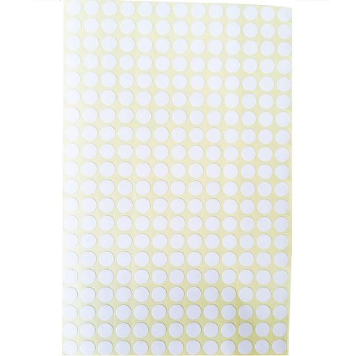 【サイズ】シール丸直径8mm/0.8cm。【入数】260片x15シート(3900片入)。 【多種類が選択ます】丸サイズ:8mm、10mm、16mm、19mm、25mm、32mm、50mm。 【粘着力】カラーラベルは自己吸着粘着剤を使用するため、しっかりと貼り付けられて、落ちにくくなります。 【手書きも印刷も可能】カラーラベルは鉛筆また油性マーカーで手書きできます、レーザープリンターでの印刷も可能です。 【適用】見出しや分類に最適なマスキング丸シールです。メモ留めや装飾、描画用(丸シールアート)にもお使いいただけます。