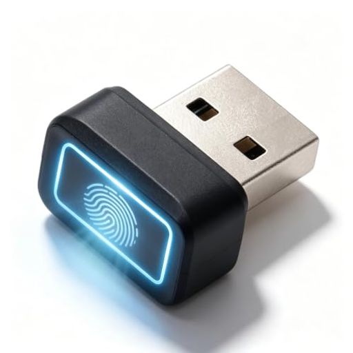 複数の指紋を保存: USB コンピューター指紋リーダーに最大 10 個の指紋を保存して、複数の角度や方法で使用するユーザーのニーズに対応できます。 高いセキュリティ: 指紋リーダーの認識率はわずか 0.0002% と非常に低く、不法ユーザーの侵入を排除します。 360度タッチ:USBコンピュータ指紋リーダーは干渉することなく全方向から指紋を読み取ることができるため、ユーザーにとってより便利です。 低い拒否率: Mini USB 指紋リーダーはハイテクノロジーを使用しており、デバイスの拒否率はわずか 2% で、ユーザーの不便さを大幅に軽減します。 高速認識: ミニ USB 指紋リーダーが指紋を認識するのにかかる時間はわずか 0.5 秒で、ユーザー エクスペリエンスが大幅に向上します。