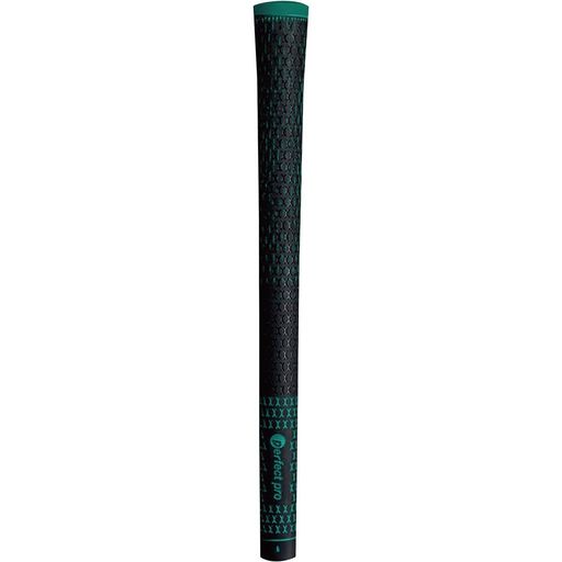 perfect pro(パーフェクト プロ) グリップ X HOLD BLACK X HOLD BLACK HALF CORD Eグリーン B有