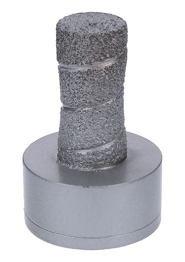 ボッシュ(BOSCH) X-LOCK ミーリングダイヤ(20mmφ) 2608599038