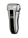 パナソニックコンパクトラムダッシュメンズシェーバー3枚刃シルバー調ES-CT20-S