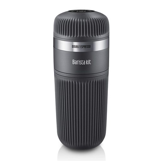 Wacaco Nanopresso Baristaキット アクセサリー 140ml 270g 2つのフィルターブルースがあります(コーヒーマシンではない)