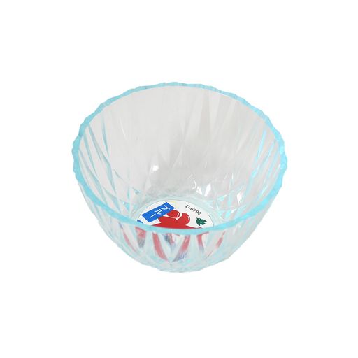 パール金属食器かき氷デザートカップAS樹脂製日本製ブルーD-6792