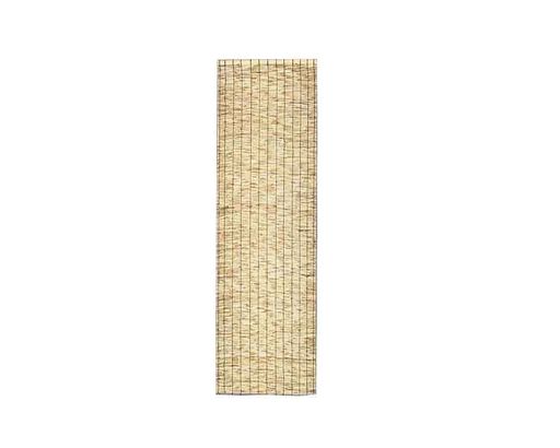 Rakuten - 丸金(Marukin) 天津すだれ 小窓用 ミニ [幅45x丈110cm/天然すだれ/日よけ]