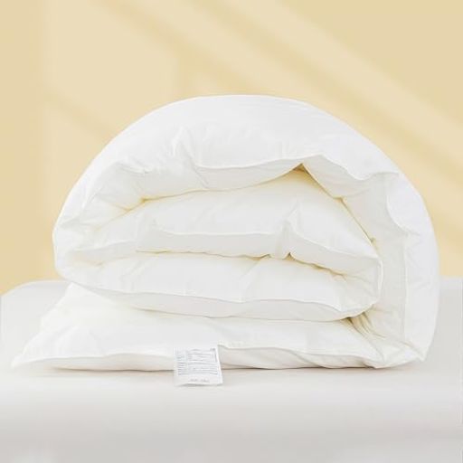 樂天商城 - ATOPEN人工羽毛布団掛け布団シングル春夏向けのかけ布団ダックダウン90%相当洗える軽量保温通気抗菌防臭防ダニオールシーズン【エアロゲル採用/羽毛より軽く暖かい】肌掛け布団充填量0.…