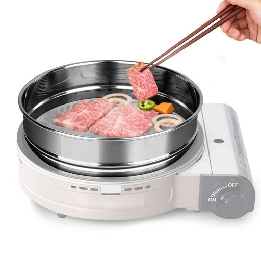 楽天市場】ビストロの達人3 焼肉プレートの通販