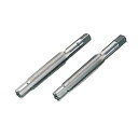 ホーザン(HOZAN)ペダルタップペダル取付穴ネジ山修正用タップサイズ:BC9/16x20左右1セットC-401