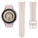 コンパチブルSamsungGalaxyWatch5バンド40mm44mm/GalaxyWatch5Proバンド45mm/GalaxyWatch4バンド40mm44mm/4Classicバンド42mm(2)