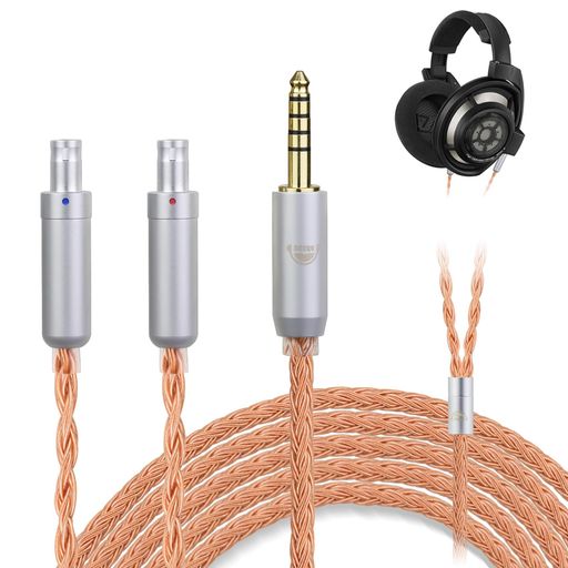 楽天市場】hd800 4.4mmの通販