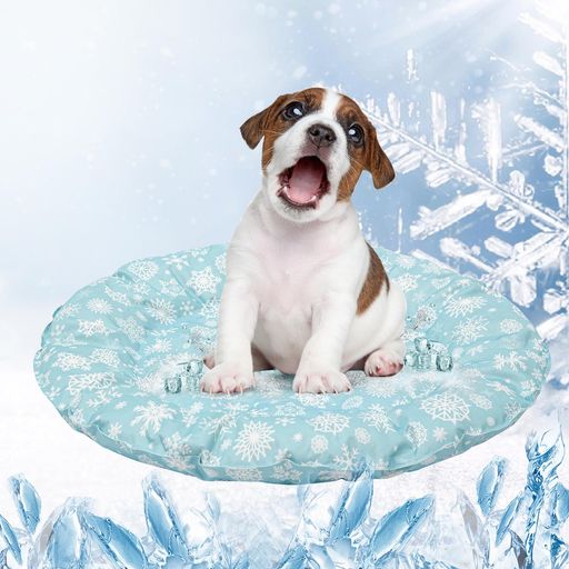 PETTOMひんやりマットクールマットペット冷却マット猫犬クールマット無毒ジェルマットひんやりシート涼..