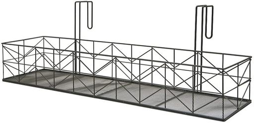 サイズ:80x20.5x26.3cm 鉄材