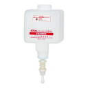 サラヤ カートリッジボトル 600ML スプレー用 UD-600A/UD-8600A/MD-8600A専用 空容器 41973