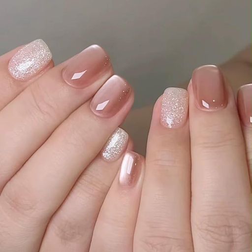 XUZOOネイルチップ立体付け爪つけ爪�