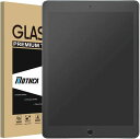 MOTHCA アンチグレア強化ガラス IPAD 9.7(2018/2017年新型) / IPAD PRO 9.7 / IPAD AIR 2(2014)/ IPAD AIR(2013)対応 保護フィルム 液晶スクラブガラス ゲームフィルム さらさら(2)