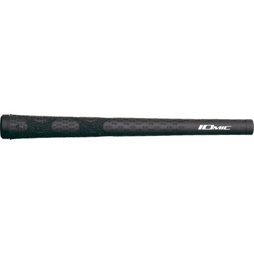 Rakuten - イオミック IOMIC グリップ LTC i Xx1.8 グリップ ブラック 外径21.8mm バックライン有