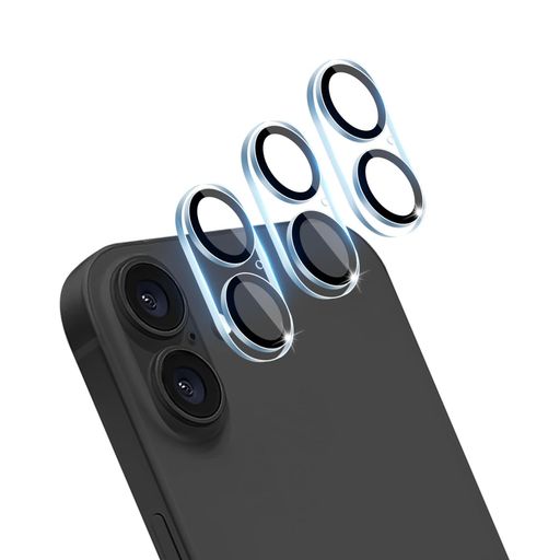 【3枚セット】対応iPhone17カメラフィルム【日本旭硝子硬度9H】対応いphone17レンズフィルムカメラ保護..