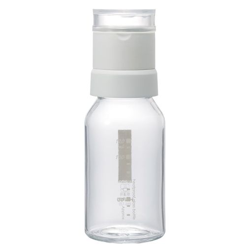 HARIO(ハリオ)スパイスミルゴマ専用実用容量120mlペールグレーSMG-120-PGR