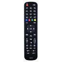CLVIZCXOM EN2P27 交換用リモコン FOR HISENSE TV テレビリモコン 操作簡単 設定不要 43V型 HJ43K300U 50V型 HJ...