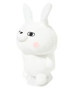 ヨッシースタンプうさぎさんヘッドカバードライバー用DR用460cc対応キャラクターグッズ