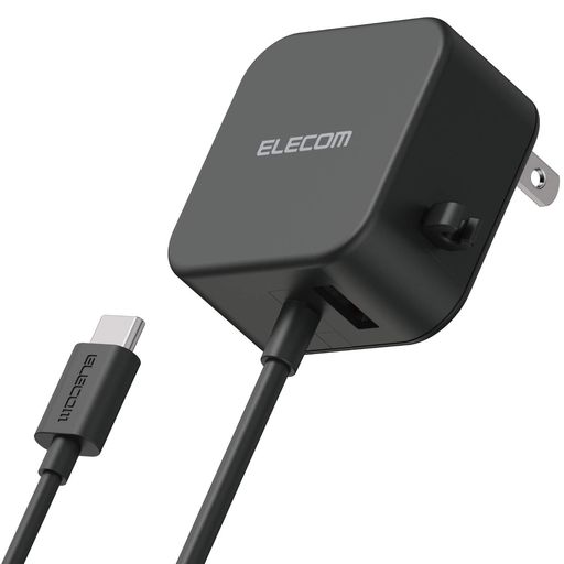 쥳 Ŵ 12W Aݡȡ1 TYPE-C֥ 1.5M  ANDROID / ֥å б  ֥å MPA-...