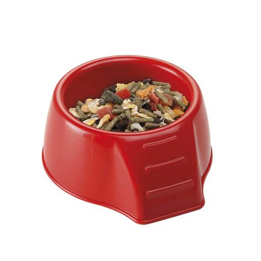 ファープラストDADAMINIハムスターエサ入れフィーダーハムスター用