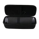 WERJIA収納ケースソニー SONY SRS-XB23/SRS-ULT10 BLUETOOTH ポータブルスピーカー保護収納ケース(2)