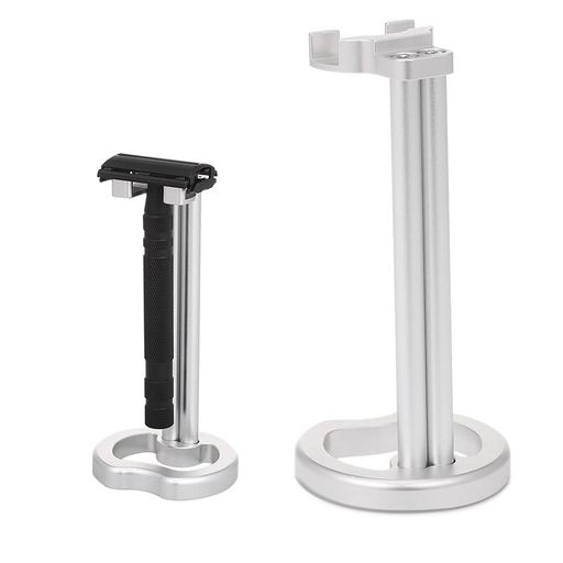 BenRanかみそりスタンドシェービングホルダーシック髭剃りアクセサリー