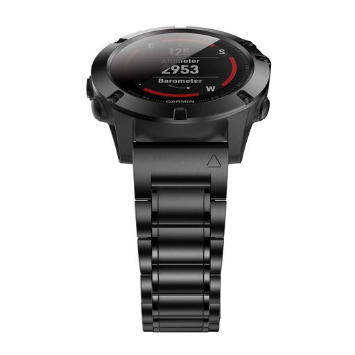 26mm互换ベルトFenix7X/6X/5Xに対応チタン製時計バンド耐久性アレルギーフリーQuickFitストラップコンパチブルGarminEnduro/Fenix7X/Fenix6X/6XPro/Fenix