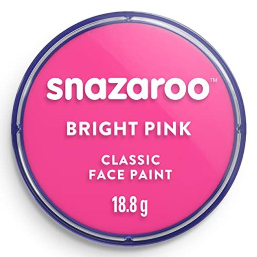 Rakuten - snazaroo WBC 18ML 058 ブライトピンク