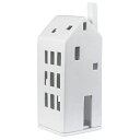 キャンドルホルダー LIGHT HOUSE LARGE DOOR0134093